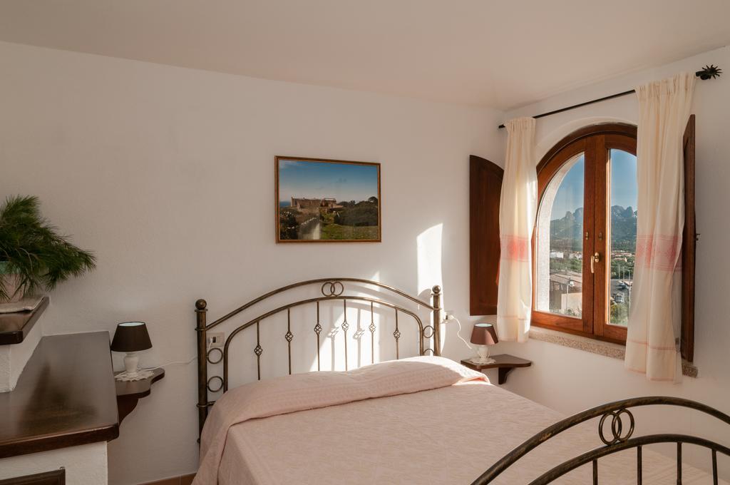 B&B Li Conchi Arzachena Exterior photo