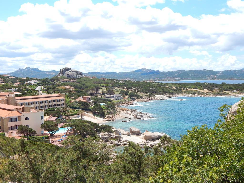 B&B Li Conchi Arzachena Exterior photo