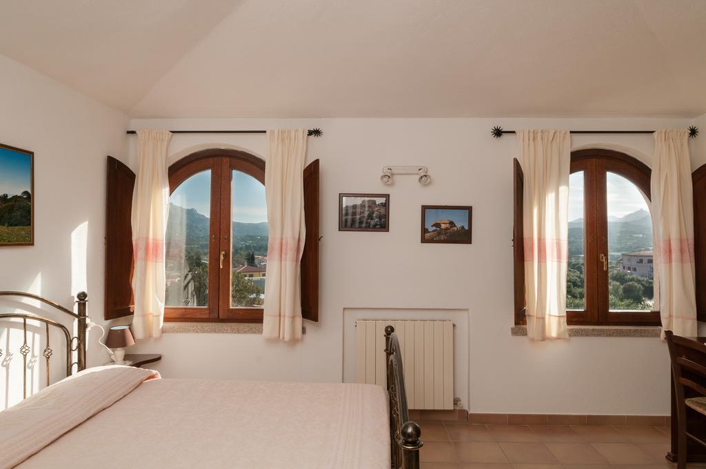 B&B Li Conchi Arzachena Exterior photo
