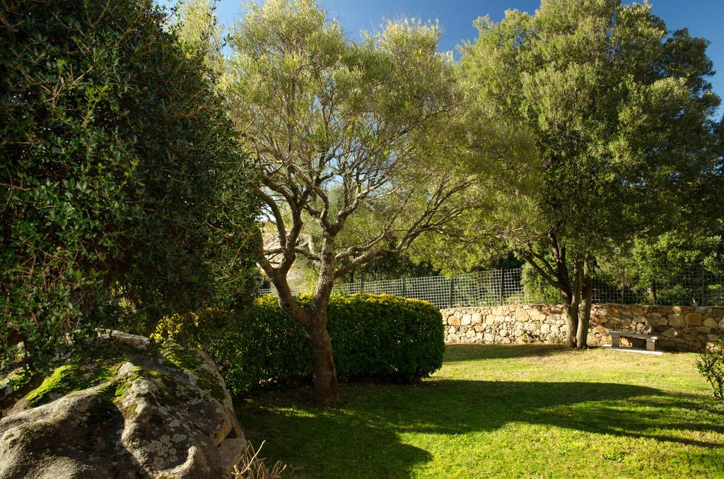 B&B Li Conchi Arzachena Exterior photo